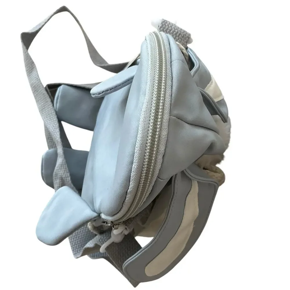 Kids Bunny Backpack NWT